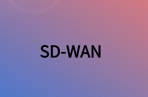 SD-WAN供應(yīng)商哪家好？